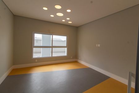 Apartamento à venda com 134m², 3 quartos e 2 vagasÁrea comum