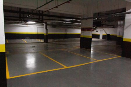 Apartamento à venda com 134m², 3 quartos e 2 vagasÁrea comum