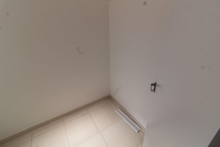 Apartamento à venda com 134m², 3 quartos e 2 vagasÁrea de Serviço