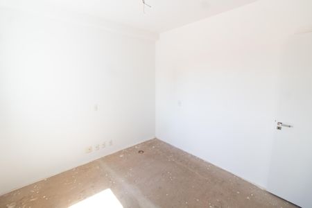 Apartamento à venda com 134m², 3 quartos e 2 vagasQuarto 2