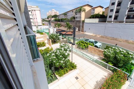 Apartamento à venda com 134m², 3 quartos e 2 vagasVista da Cozinha