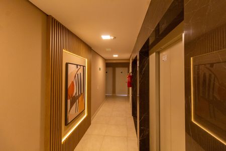 Apartamento à venda com 134m², 3 quartos e 2 vagasÁrea comum