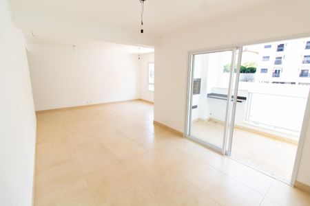 Apartamento à venda com 134m², 3 quartos e 2 vagasSala