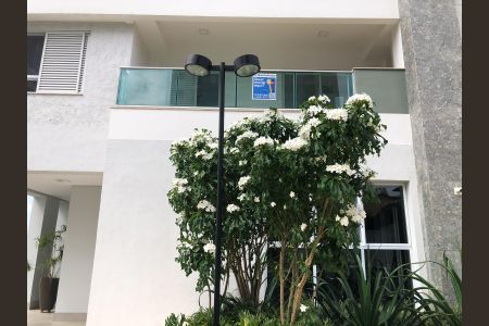 Apartamento à venda com 134m², 3 quartos e 2 vagasPlaca