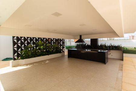 Apartamento à venda com 134m², 3 quartos e 2 vagasÁrea comum