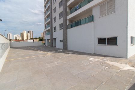 Apartamento à venda com 134m², 3 quartos e 2 vagasÁrea comum
