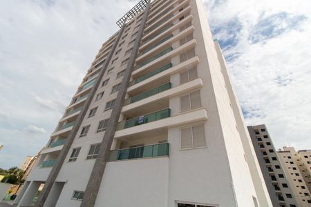 Apartamento à venda com 134m², 3 quartos e 2 vagasÁrea comum