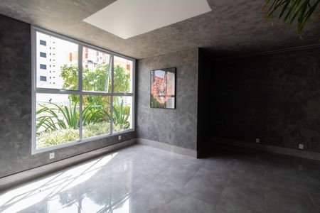 Apartamento à venda com 134m², 3 quartos e 2 vagasÁrea comum