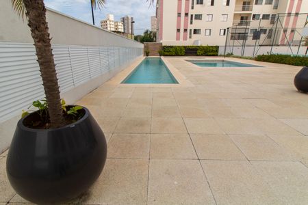 Apartamento à venda com 134m², 3 quartos e 2 vagasÁrea comum