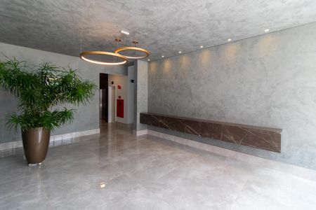 Apartamento à venda com 134m², 3 quartos e 2 vagasÁrea comum