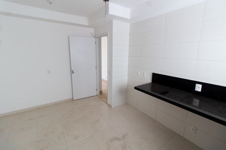 Apartamento à venda com 134m², 3 quartos e 2 vagasCozinha