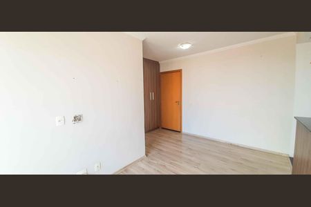 Apartamento à venda com 53m², 2 quartos e 1 vagaSala
