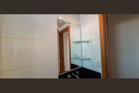 Apartamento à venda com 53m², 2 quartos e 1 vagaBanheiro Social