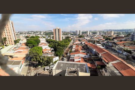 Apartamento à venda com 53m², 2 quartos e 1 vagaVista do Quarto