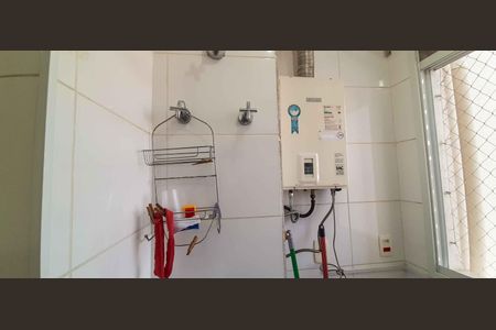 Apartamento à venda com 53m², 2 quartos e 1 vagaÁrea de Serviço