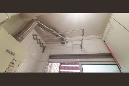 Apartamento à venda com 53m², 2 quartos e 1 vagaÁrea de Serviço