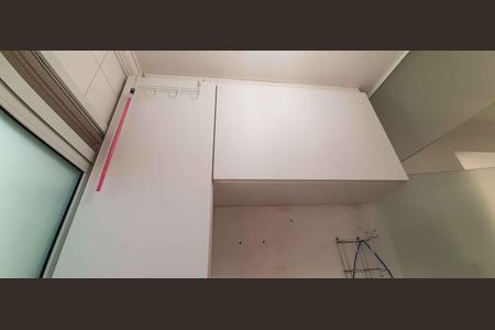 Apartamento à venda com 53m², 2 quartos e 1 vagaÁrea de Serviço