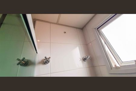 Apartamento à venda com 53m², 2 quartos e 1 vagaBanheiro da Suíte