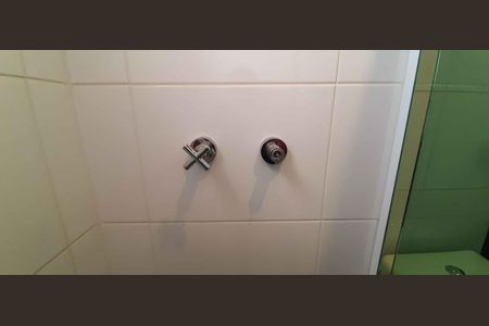 Apartamento à venda com 53m², 2 quartos e 1 vagaBanheiro Social