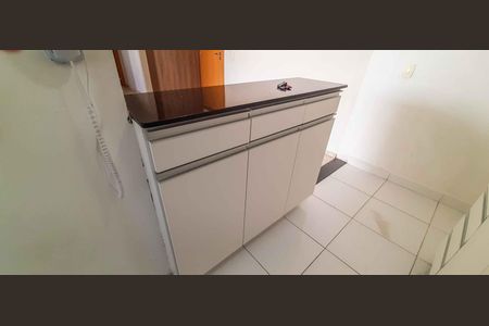Apartamento à venda com 53m², 2 quartos e 1 vagaCozinha