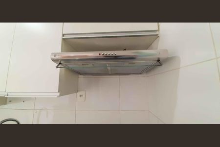 Apartamento à venda com 53m², 2 quartos e 1 vagaCozinha