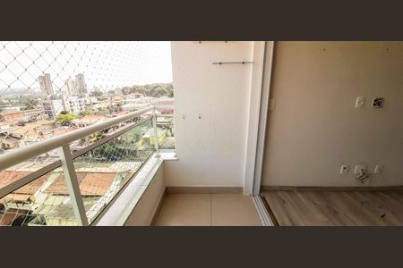 Apartamento à venda com 53m², 2 quartos e 1 vagaSacada