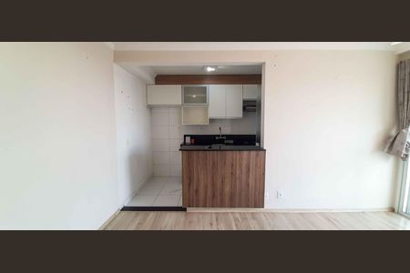 Apartamento à venda com 53m², 2 quartos e 1 vagaCozinha