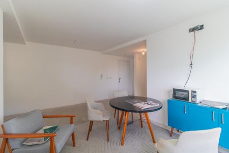 Apartamento à venda com 90m², 3 quartos e 2 vagasSala