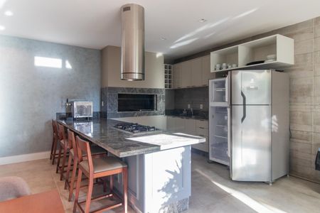 Apartamento à venda com 90m², 3 quartos e 2 vagasÁrea comum - Salão de festas