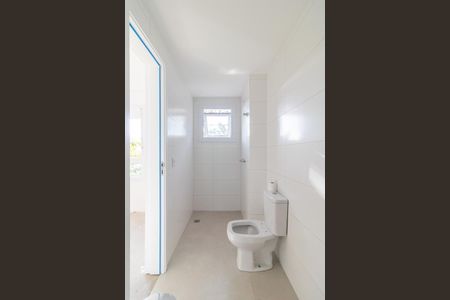 Apartamento à venda com 90m², 3 quartos e 2 vagasBanheiro da Suíte