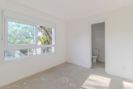 Apartamento à venda com 90m², 3 quartos e 2 vagasQuarto 3 - Suíte
