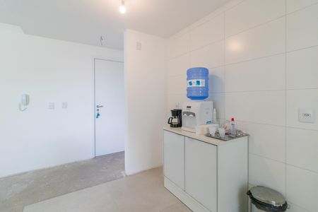 Apartamento à venda com 90m², 3 quartos e 2 vagasCozinha e Área de Serviço