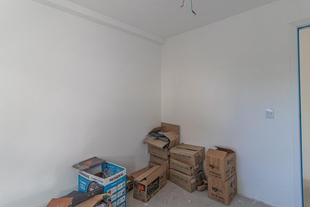 Apartamento à venda com 90m², 3 quartos e 2 vagasQuarto 2