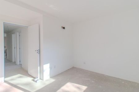 Apartamento à venda com 90m², 3 quartos e 2 vagasQuarto 3 - Suíte
