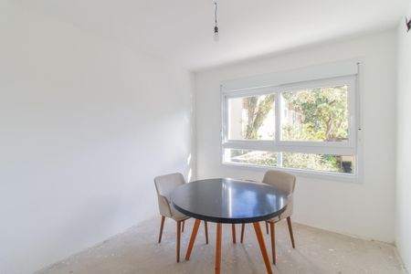 Apartamento à venda com 90m², 3 quartos e 2 vagasQuarto 1