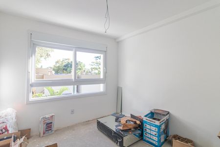 Apartamento à venda com 90m², 3 quartos e 2 vagasQuarto 2