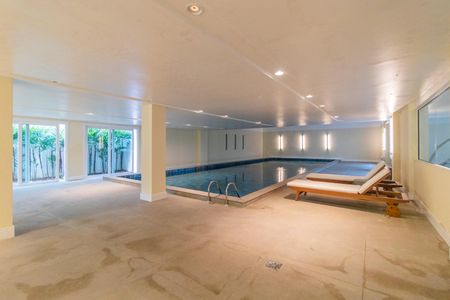 Apartamento à venda com 90m², 3 quartos e 2 vagasÁrea comum - Piscina