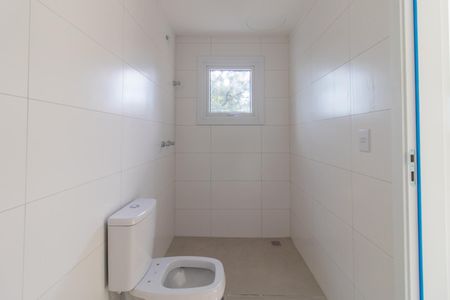 Apartamento à venda com 91m², 3 quartos e 2 vagasBanheiro da Suíte