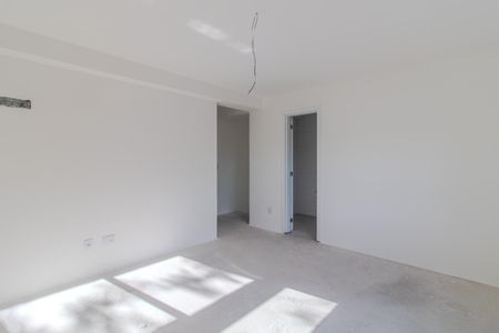 Apartamento à venda com 91m², 3 quartos e 2 vagas Suíte