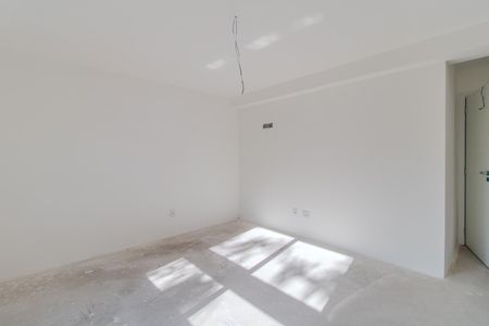 Apartamento à venda com 91m², 3 quartos e 2 vagas Suíte