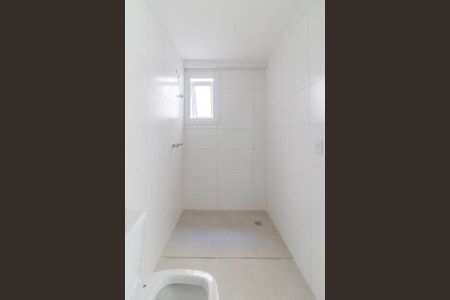 Apartamento à venda com 91m², 3 quartos e 2 vagasBanheiro Social