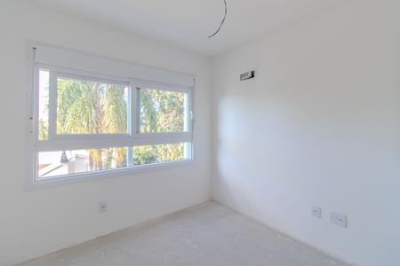 Apartamento à venda com 91m², 3 quartos e 2 vagasQuarto 2