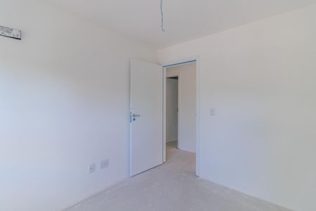 Apartamento à venda com 91m², 3 quartos e 2 vagasQuarto 2