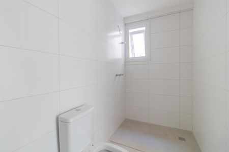 Apartamento à venda com 91m², 3 quartos e 2 vagasBanheiro Social