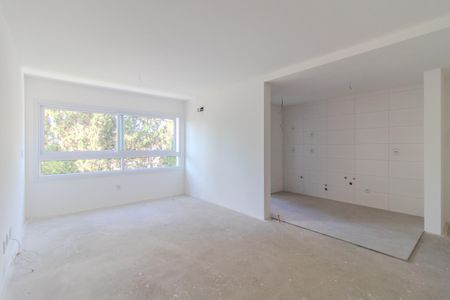 Apartamento à venda com 91m², 3 quartos e 2 vagasSala