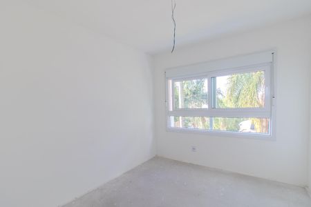 Apartamento à venda com 91m², 3 quartos e 2 vagasQuarto 2