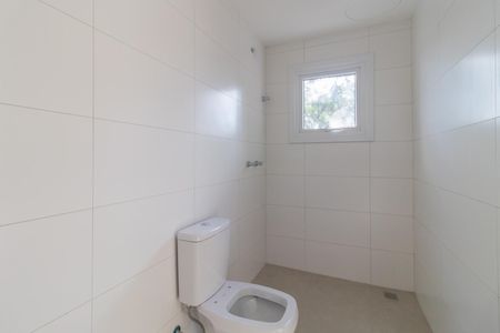 Apartamento à venda com 91m², 3 quartos e 2 vagasBanheiro da Suíte