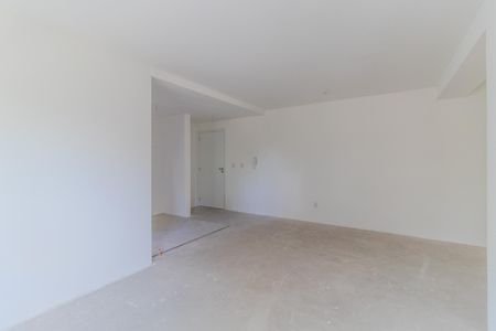 Apartamento à venda com 91m², 3 quartos e 2 vagasSala