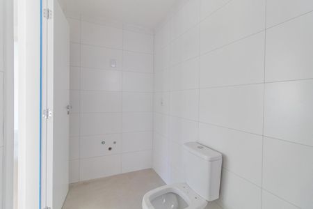 Apartamento à venda com 91m², 3 quartos e 2 vagasBanheiro Social