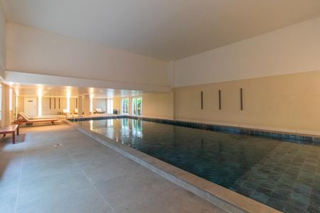 Apartamento à venda com 237m², 3 quartos e 4 vagasÁrea comum - Piscina